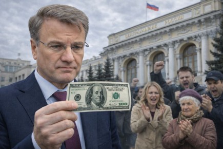 ������������� �����: ��� �������� ����������� ����� ���������� �����������?