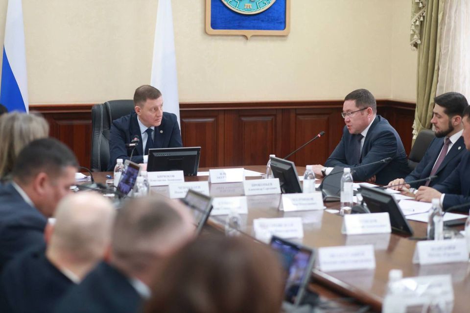 Муниципальная реформа в Алтае: 73 сельских совета сложили полномочия, но кадры остаются на местах