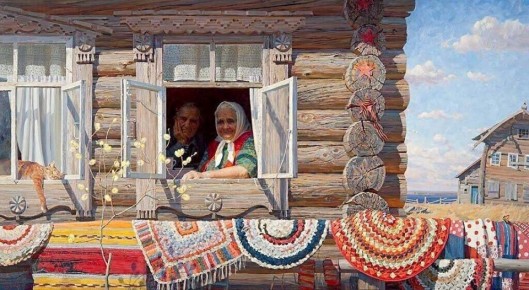 ��������� ��������: ��� ���������� ��������� ����������� ��� ������ ����