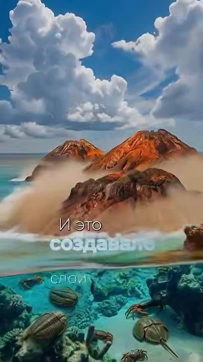 Как появился Марс на Алтае?