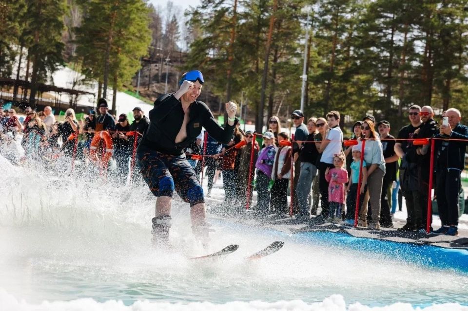 ������� � ����: �� ������� ��������� ���������-����������� ���������� ��������� �����