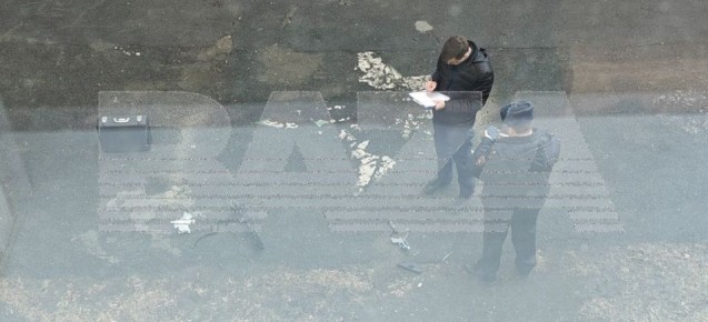 В Челябинская школе №32 подросток с арбалетом и пистолетом устроил стрельбу в классе