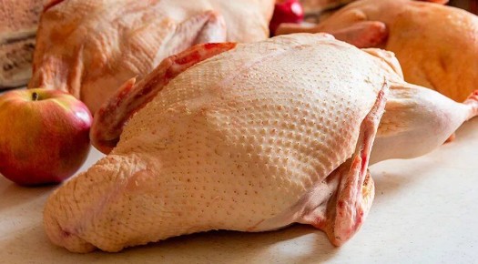 Запеченный гусь: проверенные рецепты и секреты подготовки