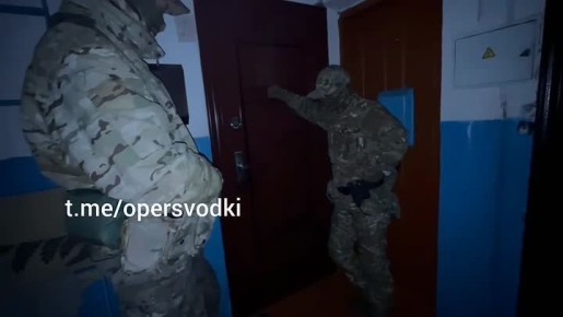 В Республике Алтай силовики пресекли деятельность члена экстремистского сообщества «НАЦДЕМ»