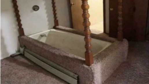 Ремонт как искусство: забавные и странные решения в интерьере