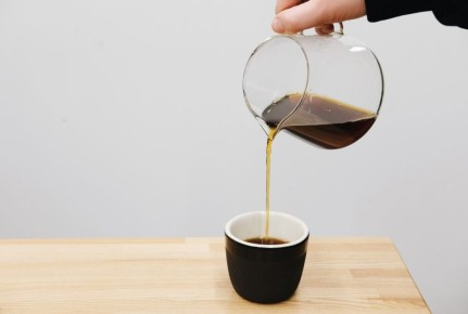 Новый способ заваривания кофе: магнитный миксер на службе у ценителей