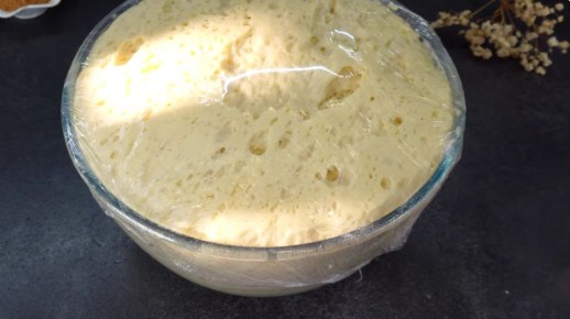 Как сделать идеальные синабоны: секрет мягкости раскроется