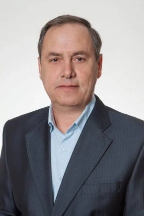 Сегодня, 30 марта, Николай Алексеевич Козлов празднует 65-летний юбилей