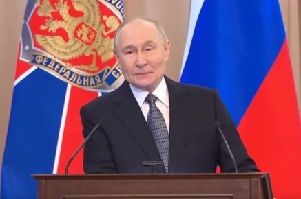 Президент России усиливает защиту иностранных контрактников