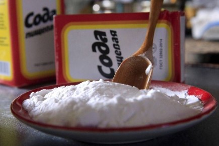 Что использовать вместо пищевой соды: секреты успешной выпечки