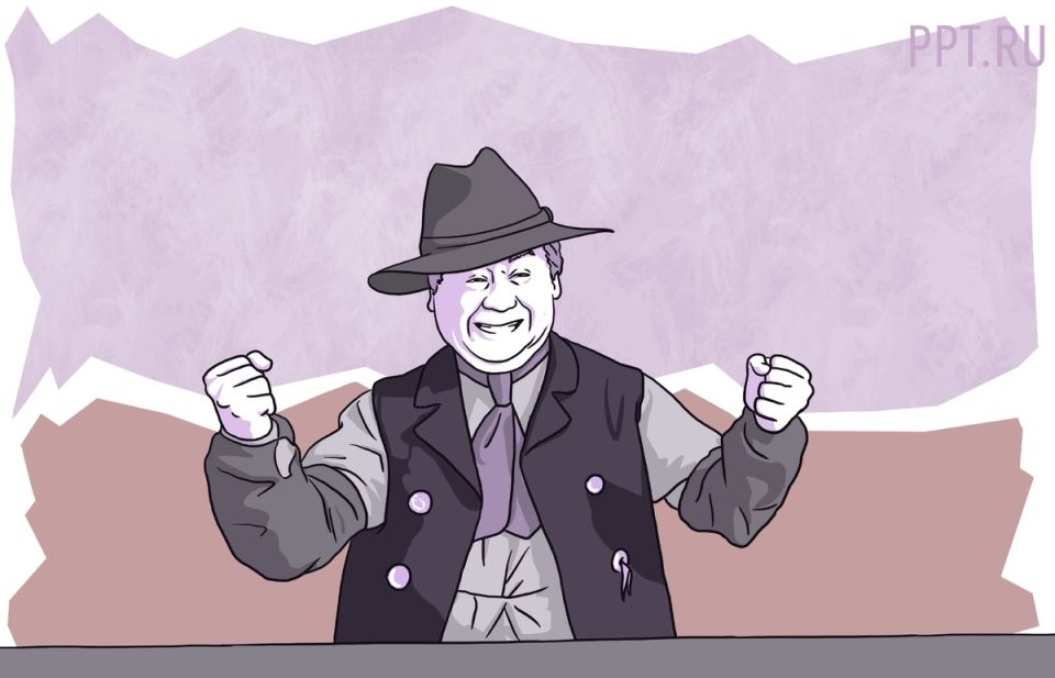 ���������� ����������� ��������� ������������ ������: ��� ��� ������?