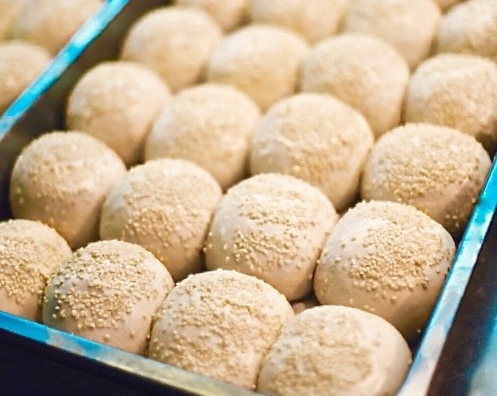 Жареные пельмени по-шанхайски: как приготовить идеальные шенг цзян бао