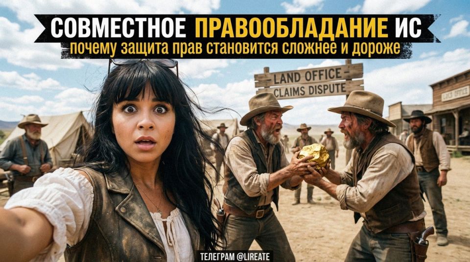 ���������� �������� ���������������� ��������������: ��� �������� ���������� � ��������