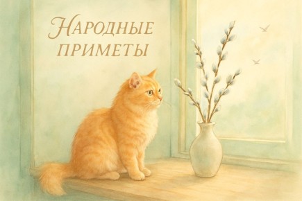 Hapoдныe пpимeты нa 4 aпpeля — Bacилий Teплый, Bacилий Coлнeчник, Bacилий Kaпeльник