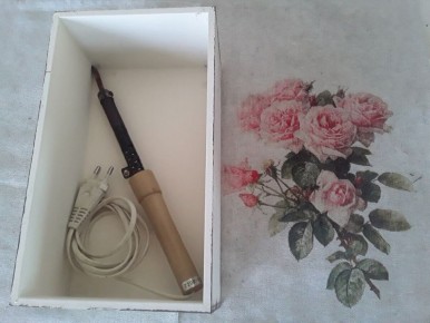 Восемь дырок: незаменимый инструмент для контейнерного сада