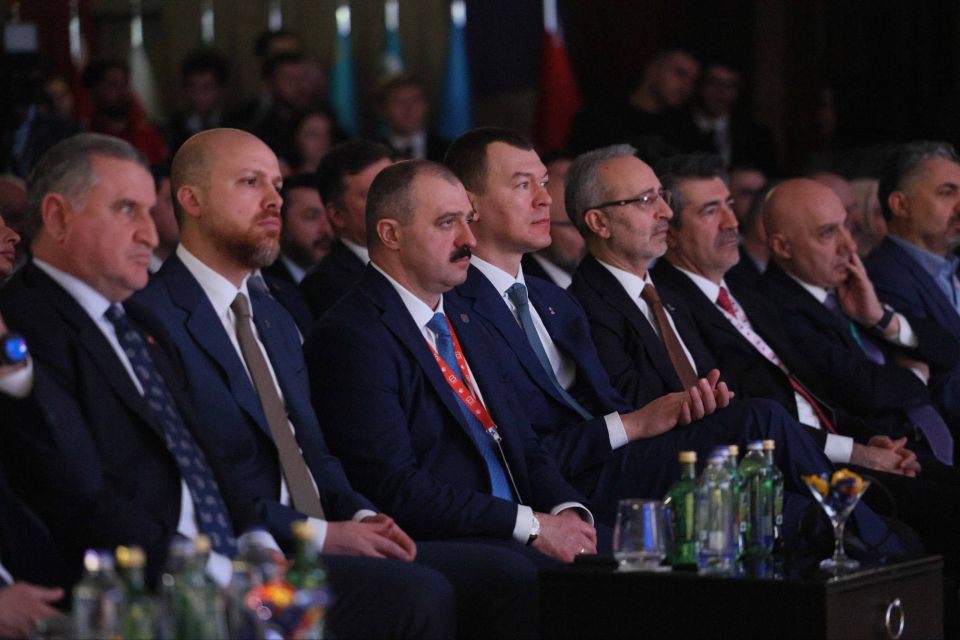 ������ �������: � �������� ������� �������� VIII ���������