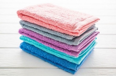 Старые полотенца: шесть креативных идей для дома и дачи