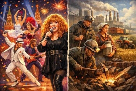 Звезды на грани: как статус знаменитости влияет на закон в России