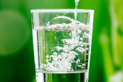 Щелочная вода: мистика или реальность?