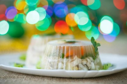 Как добиться идеальной прозрачности холодца: секреты и хитрости