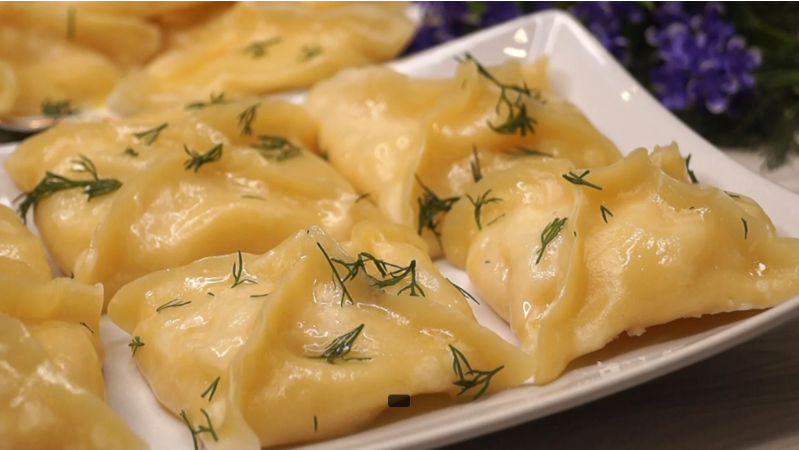 Картофельники без яиц: традиционный рецепт, проверенный временем