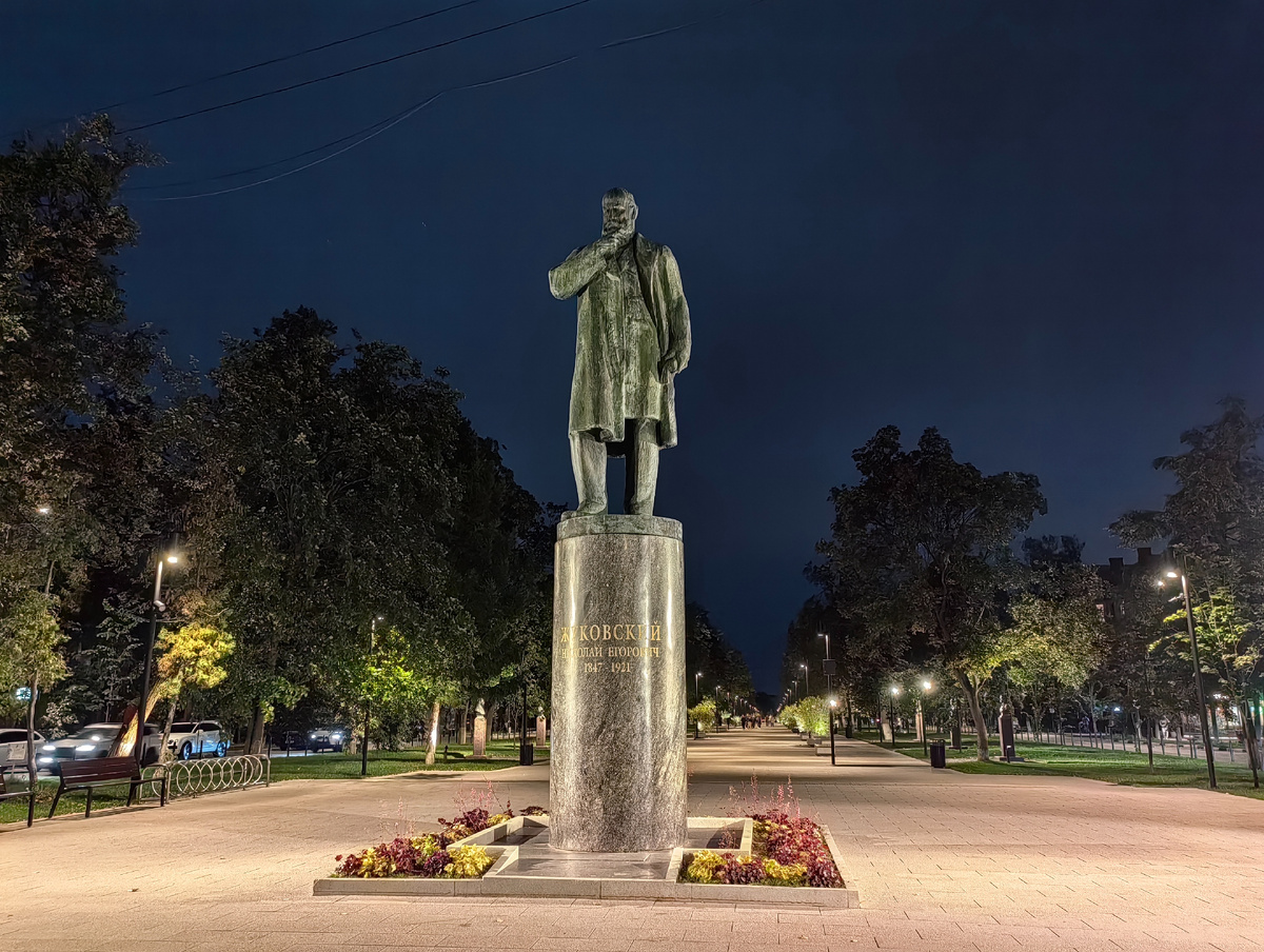 Как нестандартная проводка привела к реальной угрозе в квартире