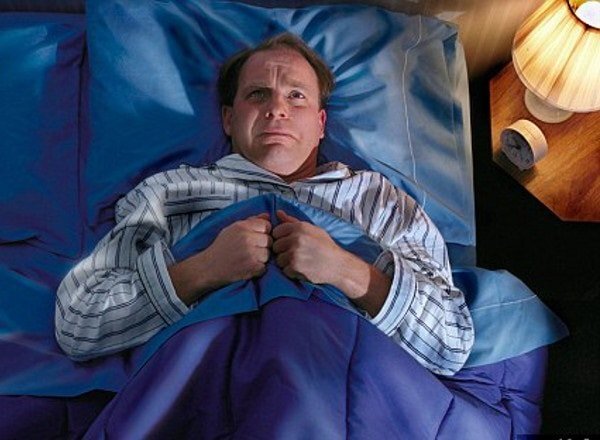 Как привычки влияют на качество сна