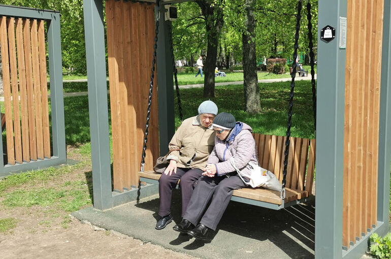 Кто имеет право на перерасчет пенсий в 2026 году