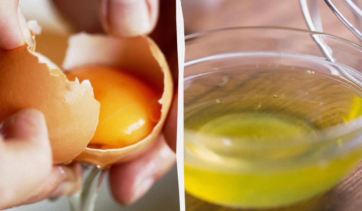 Почему яичные белки и желтки должны быть в вашем рационе: секреты здорового питания