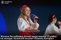 Завершился прием заявок на общероссийский конкурс песенной поэзии имени Н.Н. Добронравова «Знание.Авторы». Всего в нем приняли участие более 5,7 тыс
