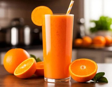 Пять смузи для идеального утра: взрыв энергии и настроения