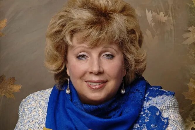 Тефтели, как у бабушки: секреты домашнего вкуса от Ларисы Рубальской