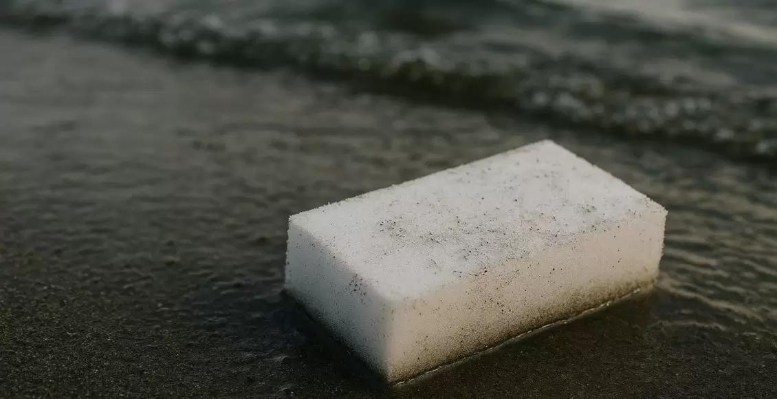 Меламиновые губки: скрытые угрозы для здоровья и экологии