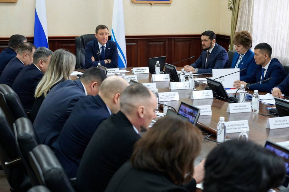 ��������� ���������: �� ���������� ���������� � ������� ������