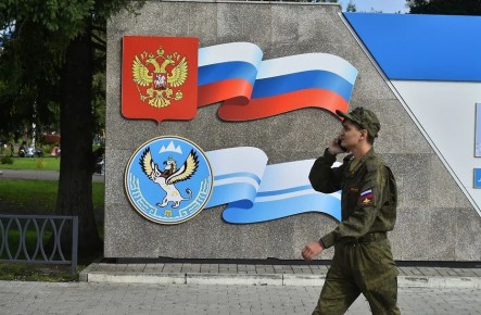 Принятый в прошлом году в Республике Алтай закон о квоте для участников СВО при трудоустройстве в крупные компании и организации не решил проблему их занятости