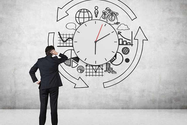 Как эффективно управлять своим временем в современном мире