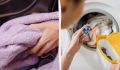 Стирка полотенец и одежды: как не допустить ошибок?