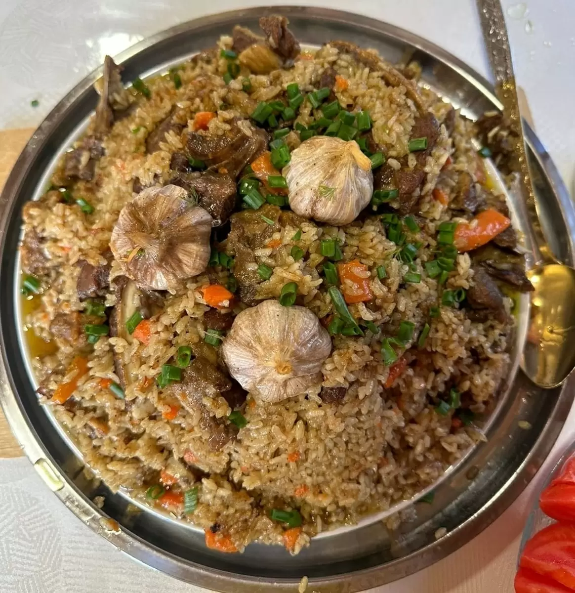 Безопасное празднование: советы Роспотребнадзора об хранении блюд