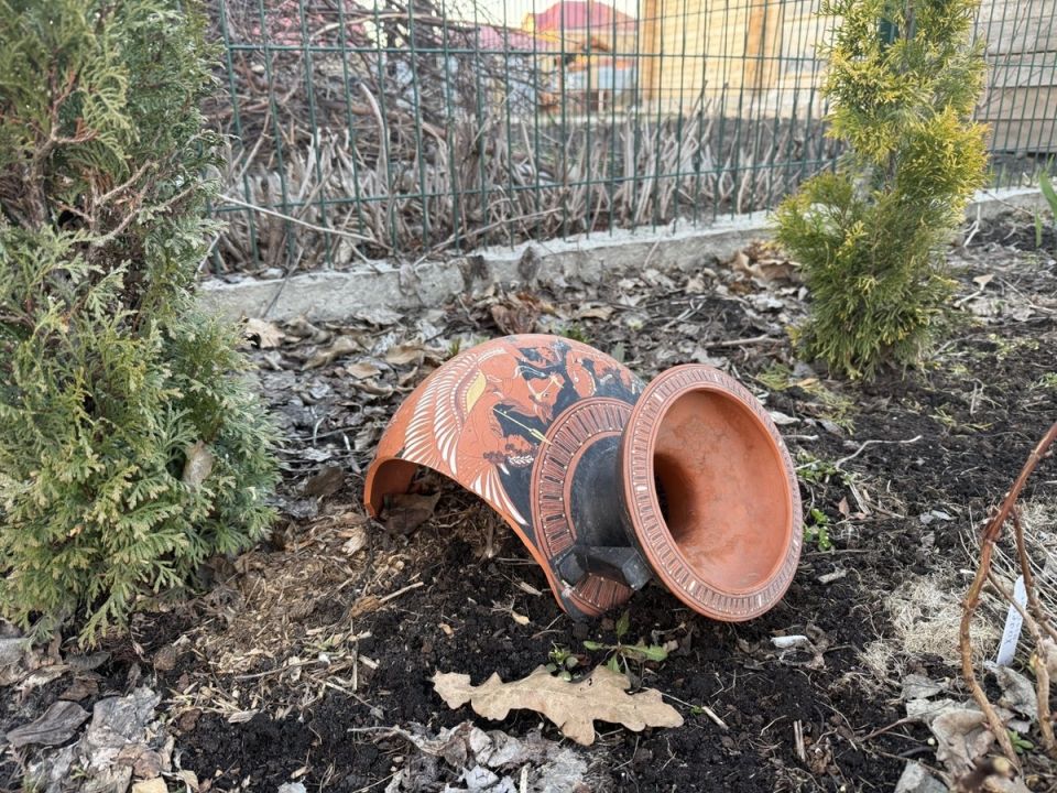 ������� �������: ��� �� ������ ������� ���� ����� � ��� �������� ������������� � �������