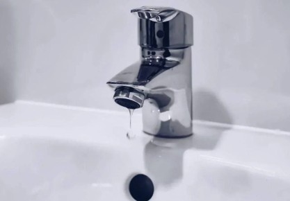 Водоснабжение временно ограничат в Горно-Алтайске 8 апреля с 9:00 до 14:00 часов в многоквартирном доме по пр. Коммунистическому, №47