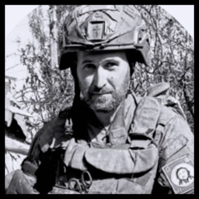 В ходе специальной военной операции погиб военнослужащий из Республики Алтай, младший сержант Владимир Валерьевич Труляев