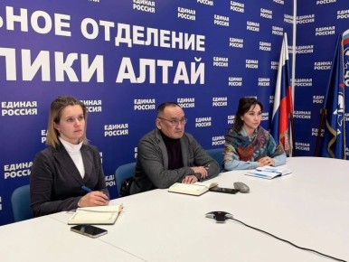 «Диктант Победы» в Горном Алтае напишут на 110 площадках