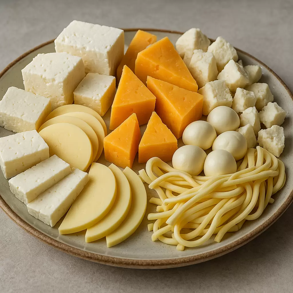 Молочные продукты: союзники или враги в борьбе с воспалением?