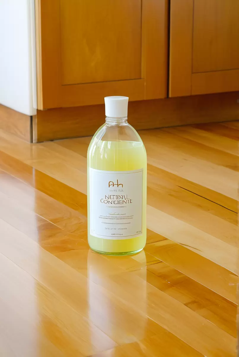 Почему pH-нейтральные моющие средства – это ваш лучший выбор для деликатной уборки