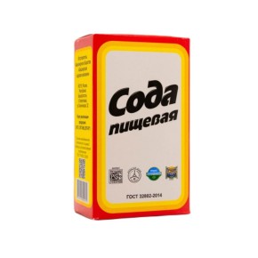 Почему стоит отказаться от гашения соды уксусом для выпечки