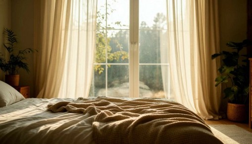 Воздух в вашем доме: как обеспечить свежесть и здоровье