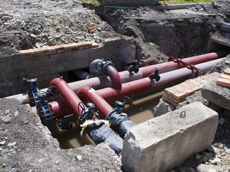 Как избежать пробок в канализации на праздники: советы Архангельска