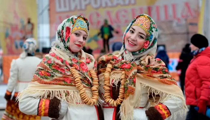 Масленица 2026: как встречают первый день праздника