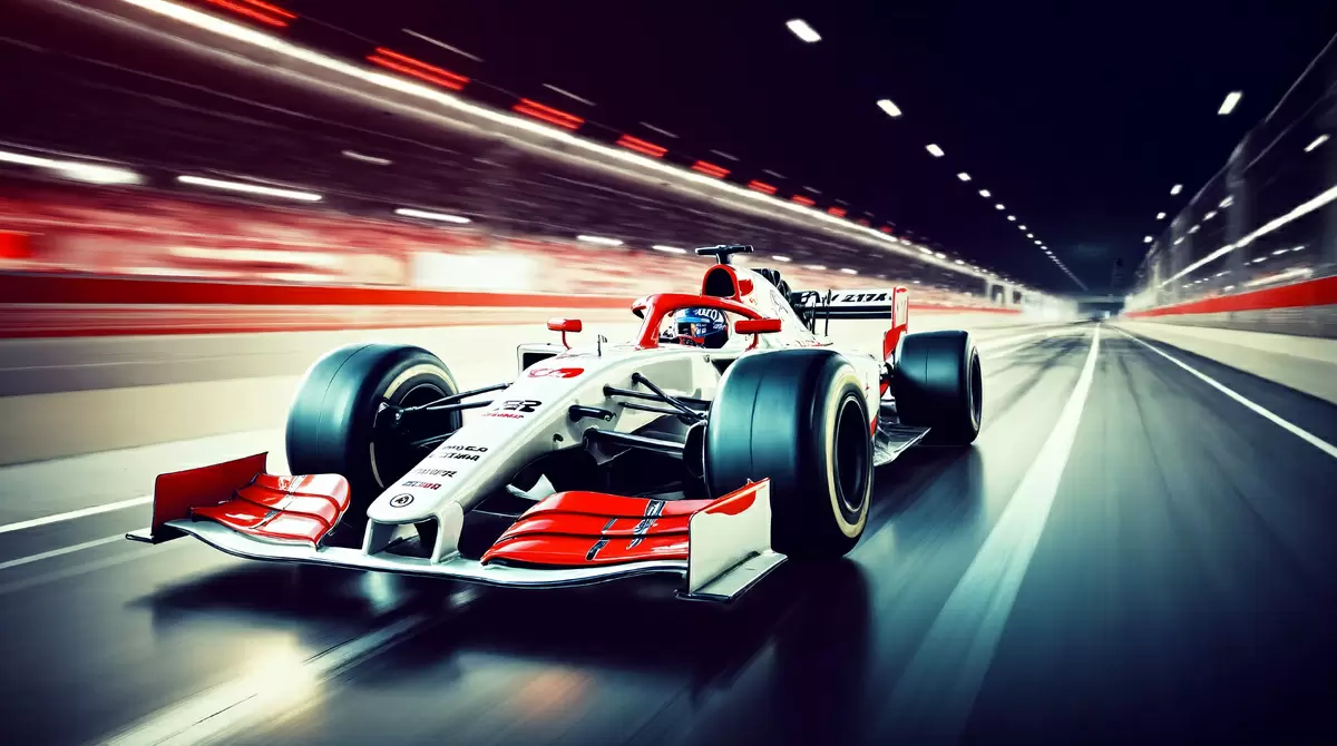 Инцидент на FP1 в Японии: Перес и Албон под следствием FIA