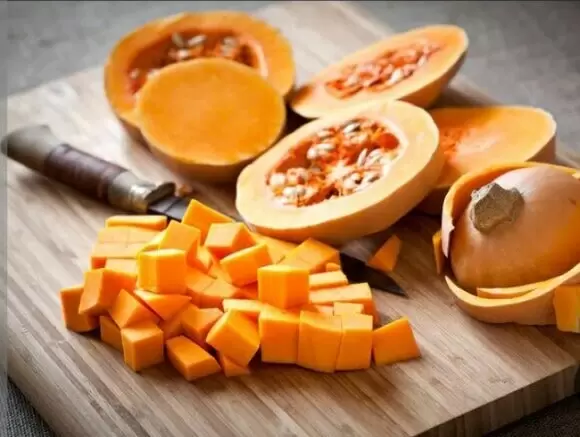 Как превратить вареную тыкву в кулинарный шедевр: секреты и тонкости